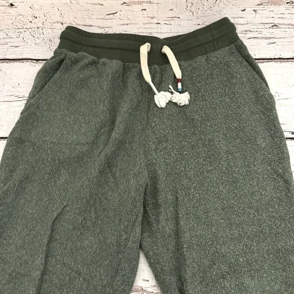 Women’s Size S Small Green Sol Angeles Joggers Sweatpants - Picture 3 of 5